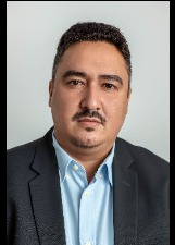 ANDRÉ CAMARGOS