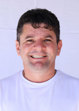 ANANIAS IRMÃO DO AMILTINHO