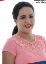 MARIA FRANCISCA