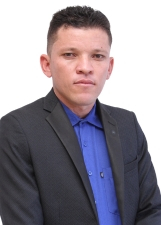LINDOMAR MARANHÃO