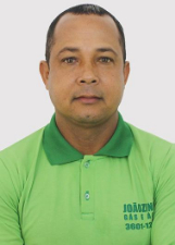 JOÃOZINHO DO GÁS