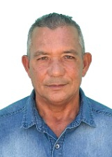 CARLÚCIO DA MATINHA