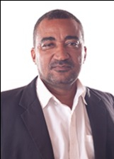 ADEMILSON CHAPEU DE PALHA