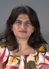 MISSIONARIA DANIELLA VAZ