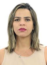 AMANDA FERRAZ