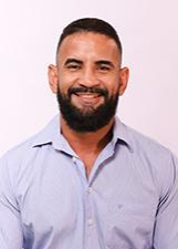 PROFESSOR OZEIAS TIGRE
