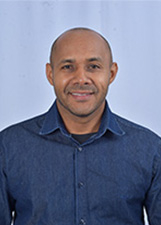 IVANDO OLIVEIRA O NEGÃO