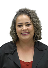 LUANA AGENTE DE SAÚDE