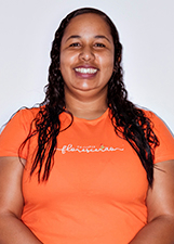 MARCIANE ESPOSA DO LINDAMAR