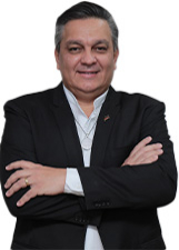 DIÁCONO MAX LANIO SIQUEIRA