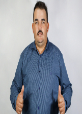 GORDIN DO LAVADOR