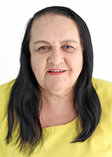 ALDENI ESPOSA DO FLAMIRO