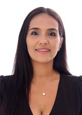 ALINE (TIA ALINE )
