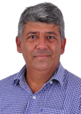 ANTEGLON CANDIDO BORGES