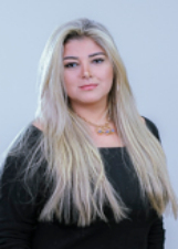 LARISSA MAGALHAES