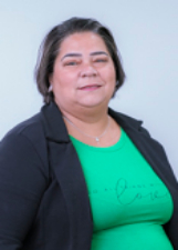 TÂNIA IRMA DO CANÃA