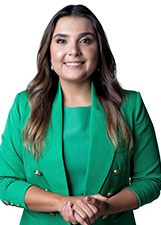 SABRINA GARCEZ