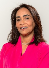 DIVINA CARVALHO CADEIRANTE