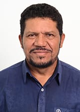 PASTOR JOSE REIS