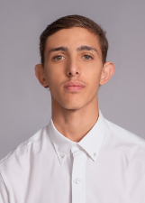 JOAO VITTOR RATINHO