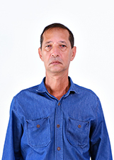 ANANIAS DE CASTRO