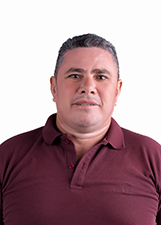 APARECIDO DO CÍCERO