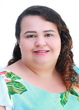 BRUNA PASSOS DO POMARES
