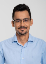 EUDES ARAÚJO