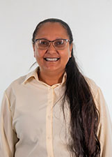 ELIANE DE ZÉ MANAÍBA