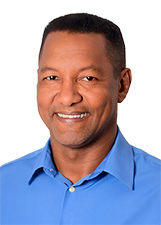 GILBERTO ALVES