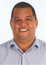 KLEBER CEBINHO