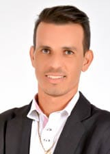 FERNANDES (FILHO BEGUE)