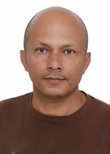 EDIN SANTANA