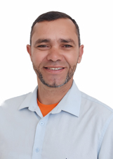 GIL DA MARCHA PARA JESUS
