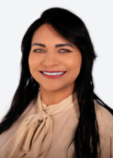 MARCELA AGENTE DE SAUDE