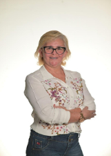 DRA ANDREIA KARLA SINGH
