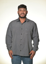 AUGUSTO D PAZ