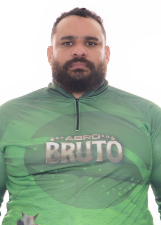 BRUNO DERRAMADO