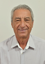 SÍLVIO MARQUES DE ARAÚJO