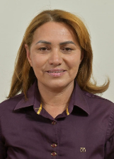 MARINALVA AGENTE DE SAÚDE