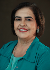 PASTORA TÂNIA DA RADIO BETEL