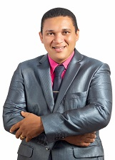 PR GILSON ROCHA