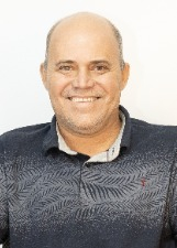ALLAN CADEIRANTE