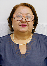 DINALVA TAVARES
