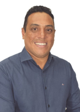 THIAGO ARRUDA (LARANJINHA)