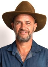 JOSEMAR RABELO