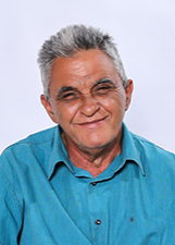 EVERALDO CADEIRANTE