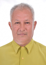 ADILSON PIRES - SOLDADO PIRES