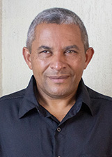 REINALDO GORDO