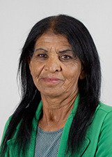 MARIA DE FÁTIMA